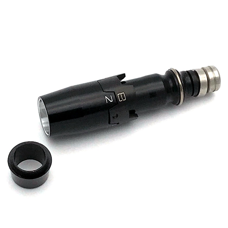 Set 3 Trục Nối Gậy Đánh Golf Titleist 918F / 917F / 915F / 910F Bằng Gỗ 0.335