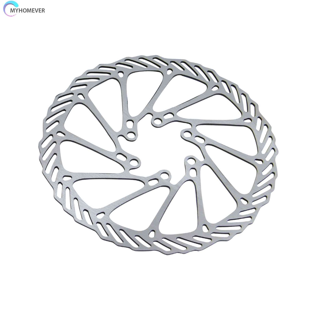 Bộ 2 Đĩa Phanh Xe Đạp 160mm G3