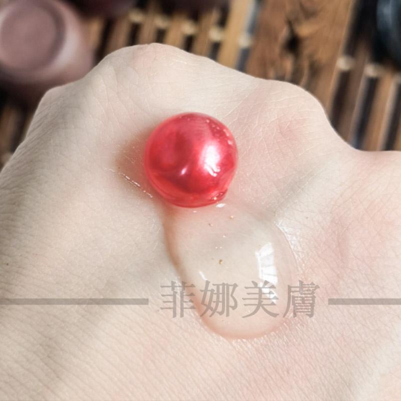 Tinh Chất Lá Vàng Niacinamide Giúp Làm Trắng Kiểm Soát Dầu Làm Sáng Da Và Se Khít Lỗ Chân Lông