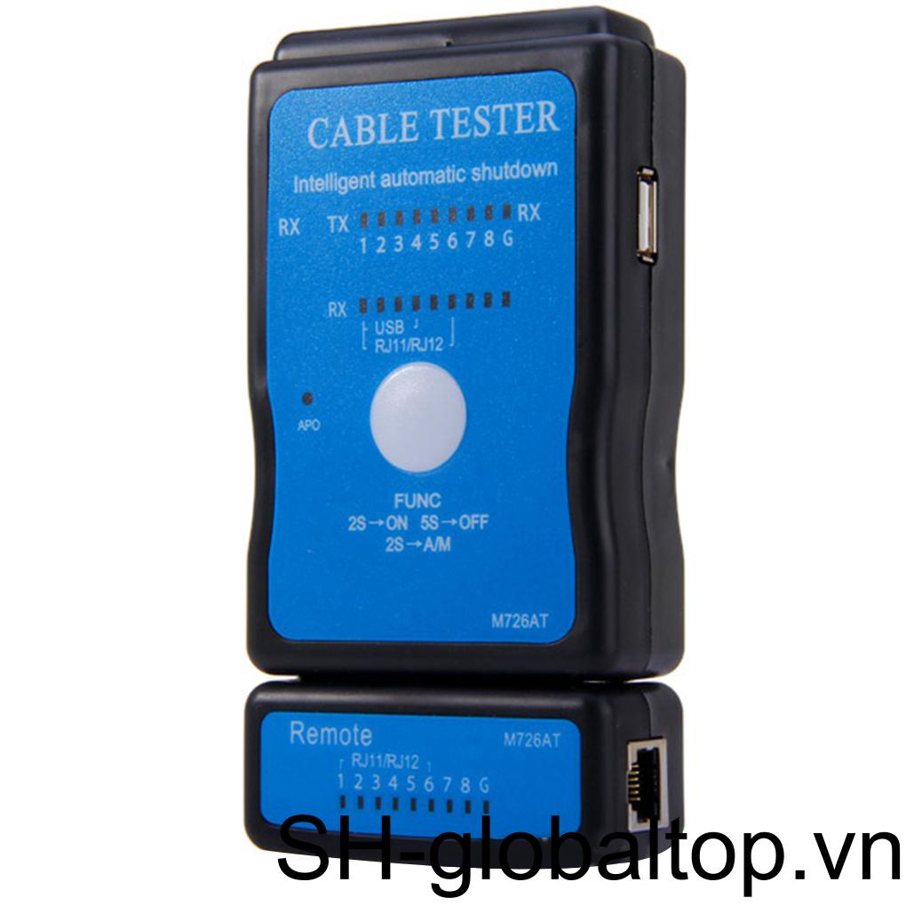 Cáp KếT NốI Đa ChứC Năng M726AT USB RJ-11