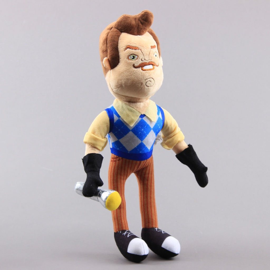 Thú Nhồi Bông Hình Theodore Theodore SY2 Dễ Thương Cho Bé YS2