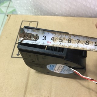 Quạt sò NMB 9cm 12V DC