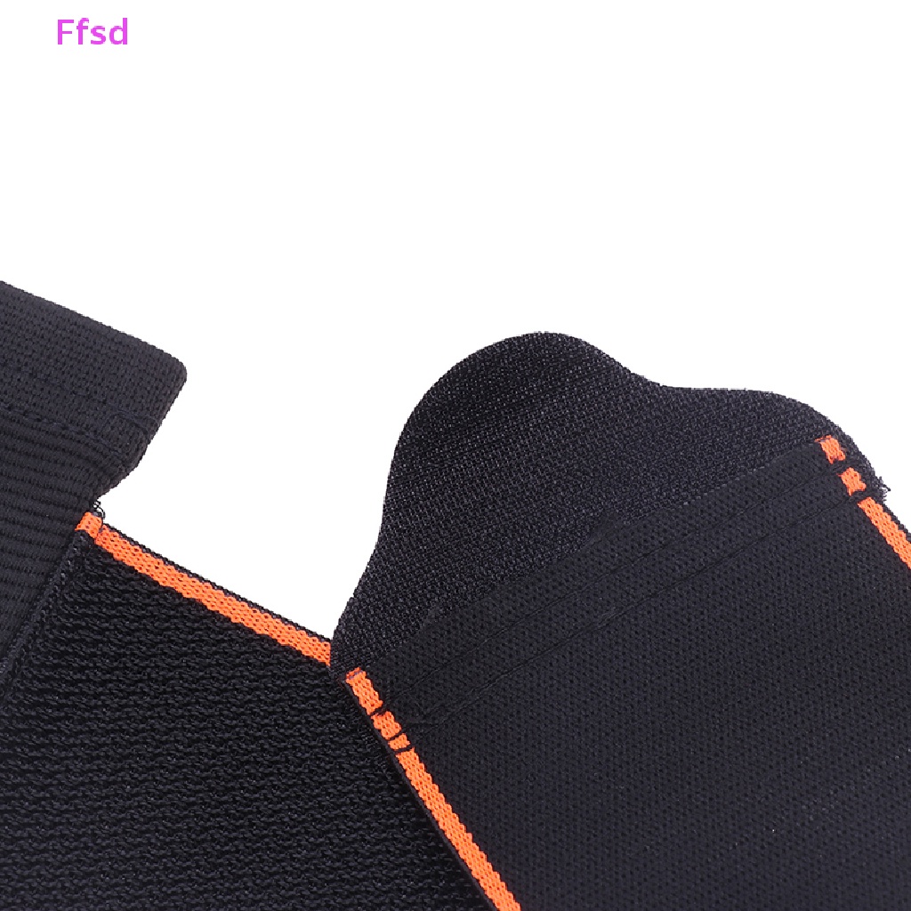 1 Băng Quấn Bảo Vệ Cổ Tay Có Thể Điều Chỉnh Hỗ Trợ Tập Thể Thao Cá Chép * Bán Chạy