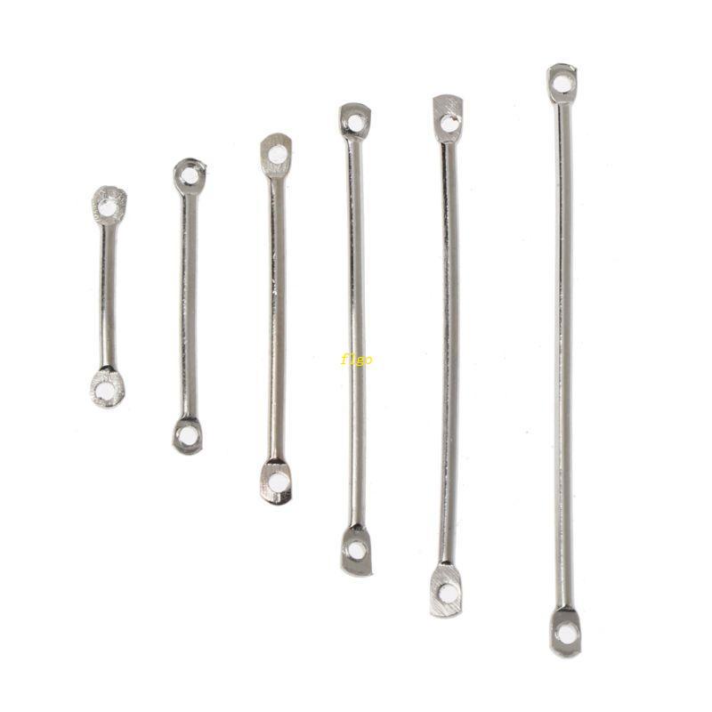 Vật Liệu Làm Trang Sức Thủ Công DIY