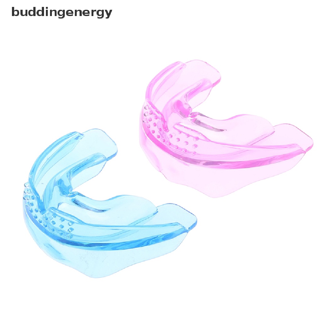 {BUDDI} Dụng Cụ Niềng Răng Chỉnh Hình Mềm Mại Cứng {BUDDI}