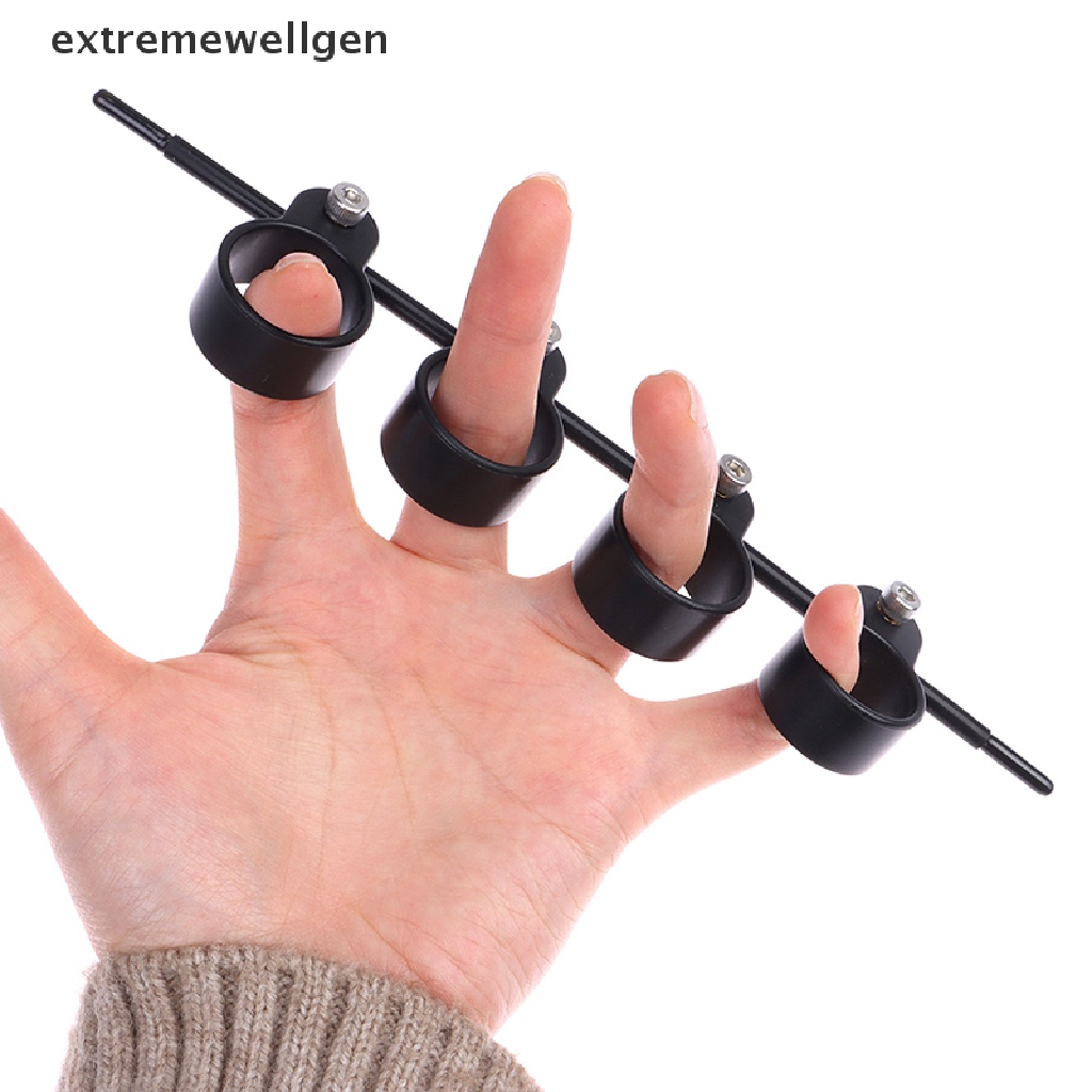 Dụng Cụ Luyện Tập Mở Rộng Ngón Tay Dùng Khi Chơi Guitar Acoustic