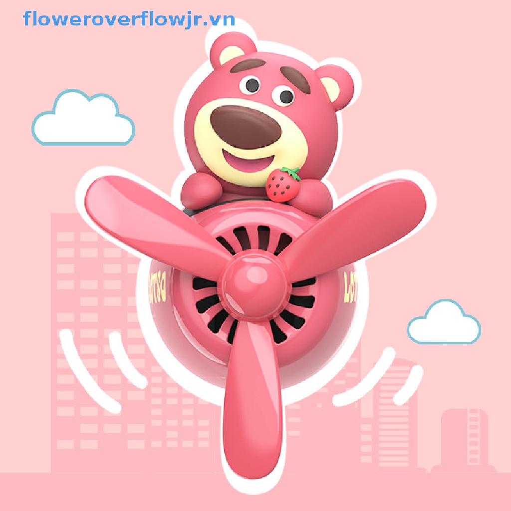 Fjr Sanrios Cinnamoroll Purin Kitty Anime Kawaii Lỗ Thông Gió Xe Hơi Tự Động Truy Cập Làm Mát Không Khí Bán Chạy