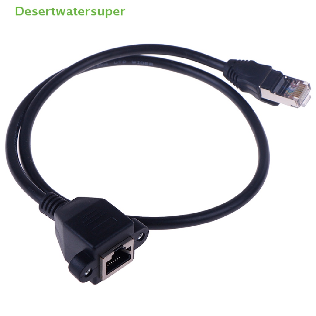 1 Cáp Nối Dài RJ45 Male Sang Female