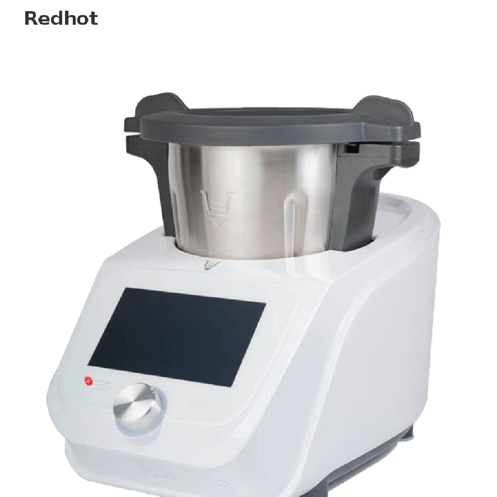 &lt; Redhot &gt; Vỏ Bảo Vệ Lưỡi Dao Cho Sliver crest Monsieur Cuisine Connect Pha Trộn