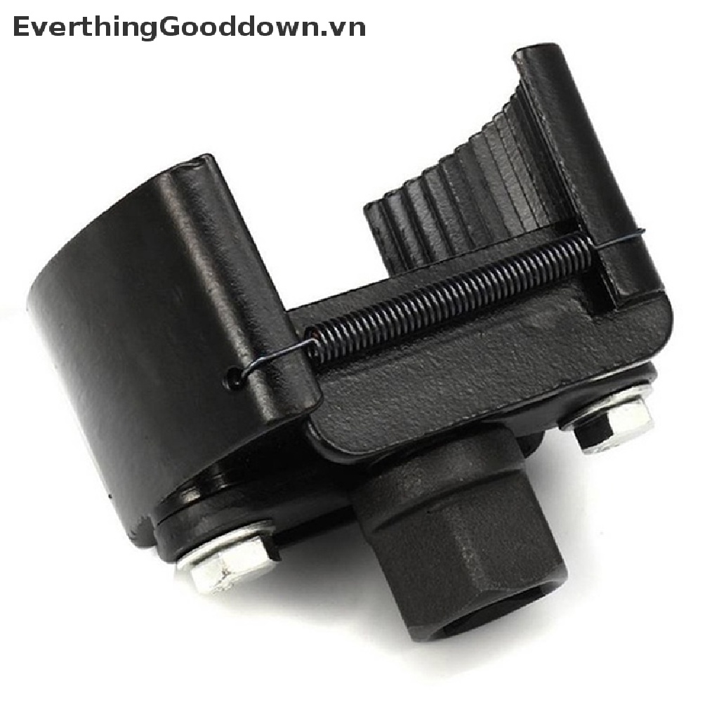 Cốc Lọc Dầu 60-80mm 1 / 2 "Có Thể Điều Chỉnh Tiện Dụng Cho Xe Hơi