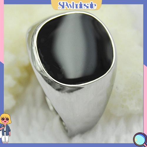 <SPwholesale> Nhẫn Thời Trang Phong Cách Punk Cá Tính Cho Nam