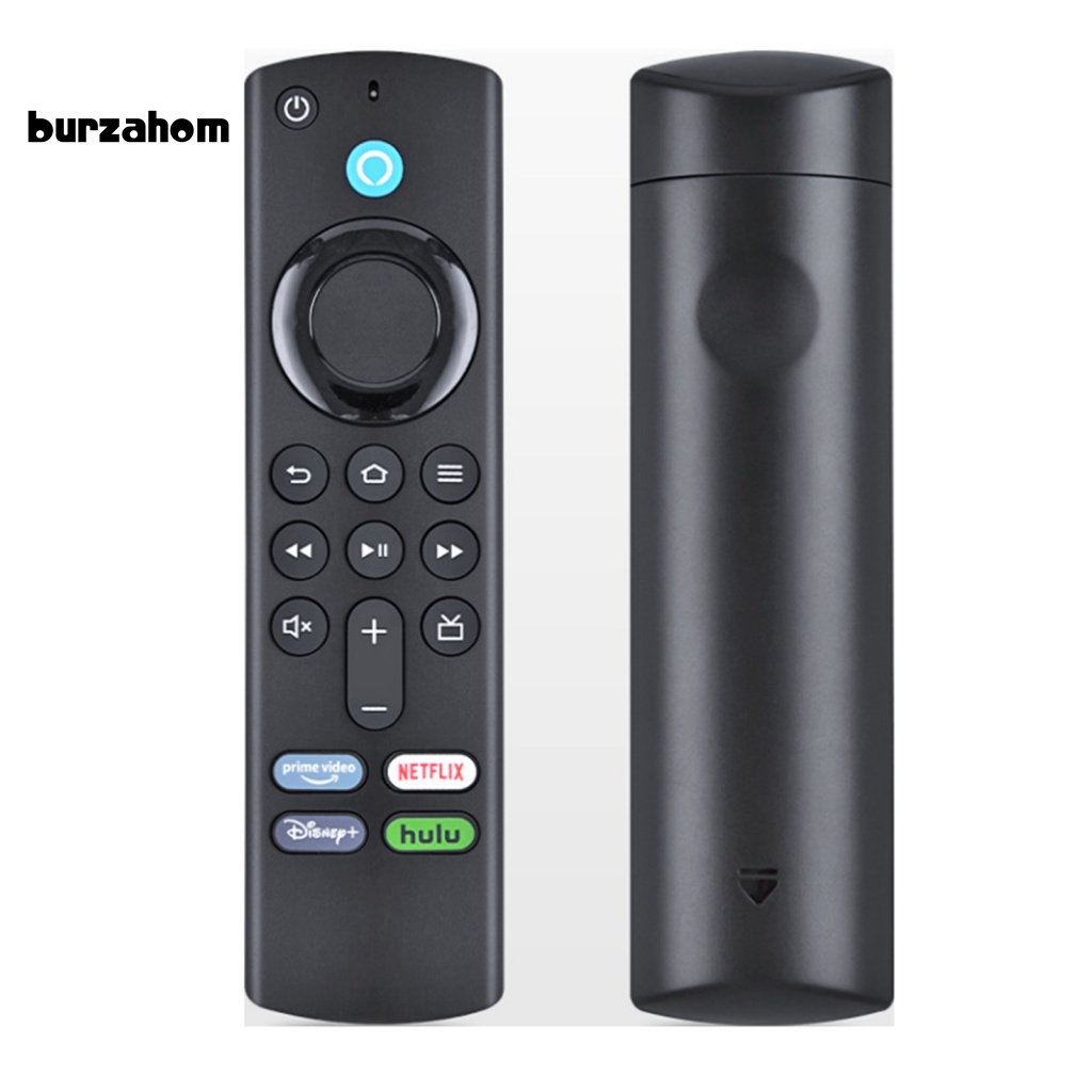 Thiết Bị Điều Khiển Từ Xa Bằng Giọng Nói Cho TV