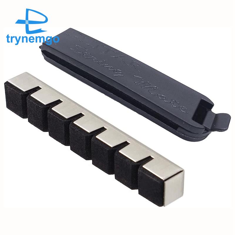 Bộ Giảm Tiếng Ồn Cho Đàn Guitar Cổ Điển