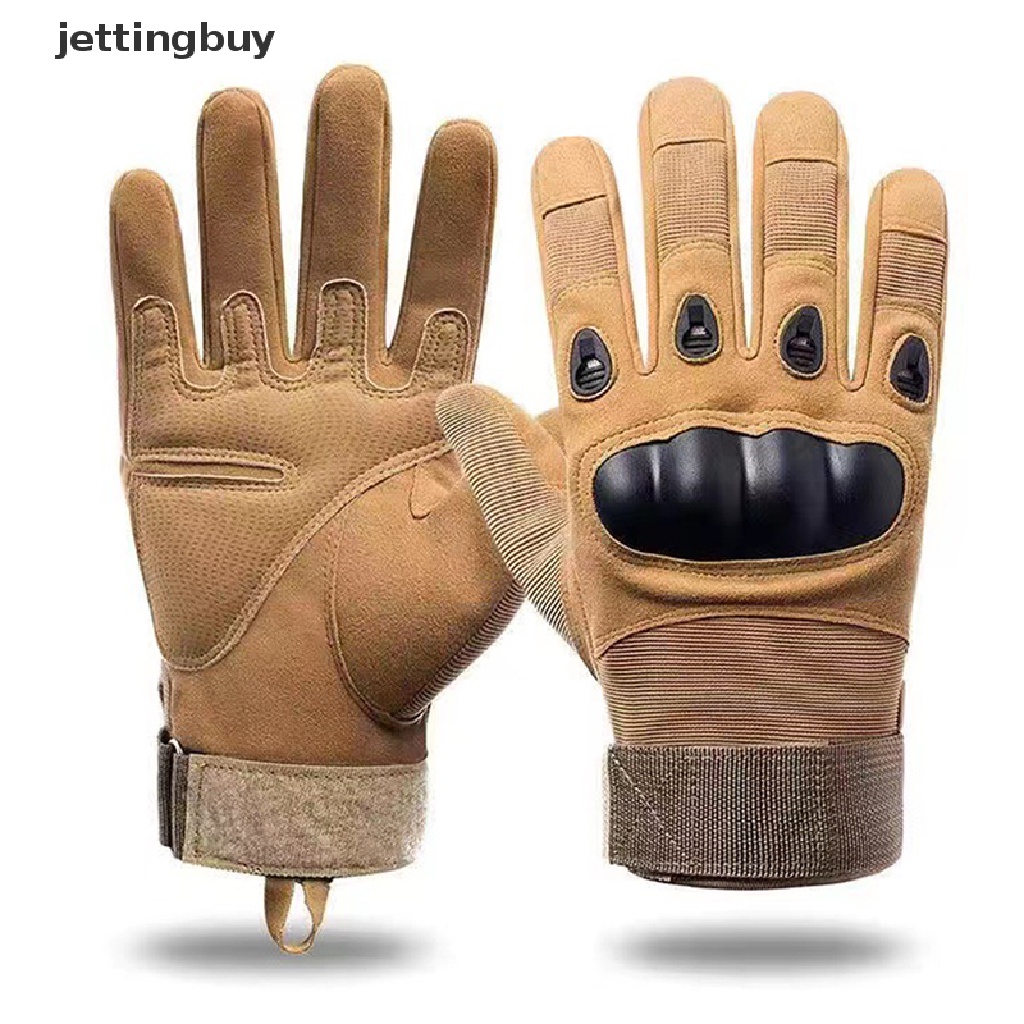 Găng Tay Quân Đội QDD