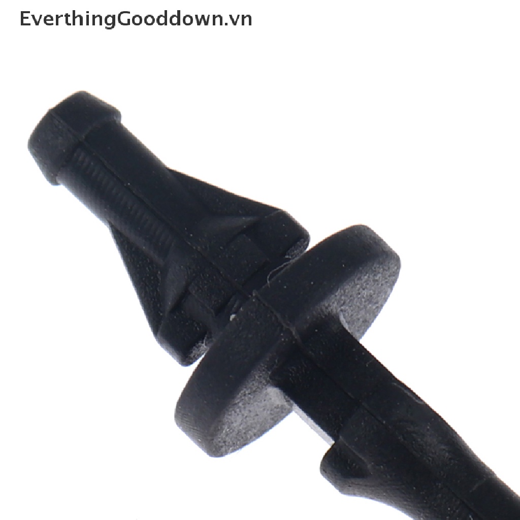 Everthingood 32 Đinh Tán Cao Su Chống Rung Chống Ồn Cho Quạt Máy Tính vn