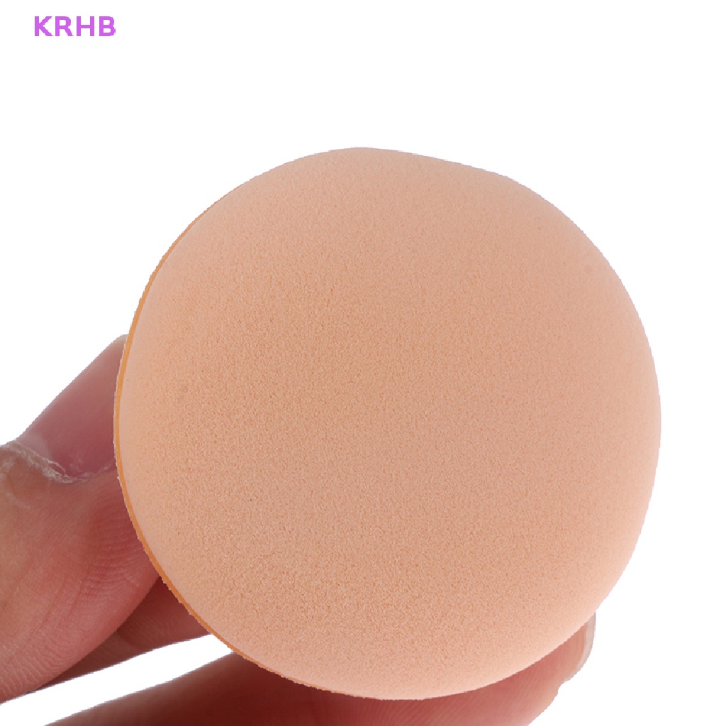 Set 2 Mút Trang Điểm Mềm Mịn Thiết Kế Hình Bướm Độc Đáo