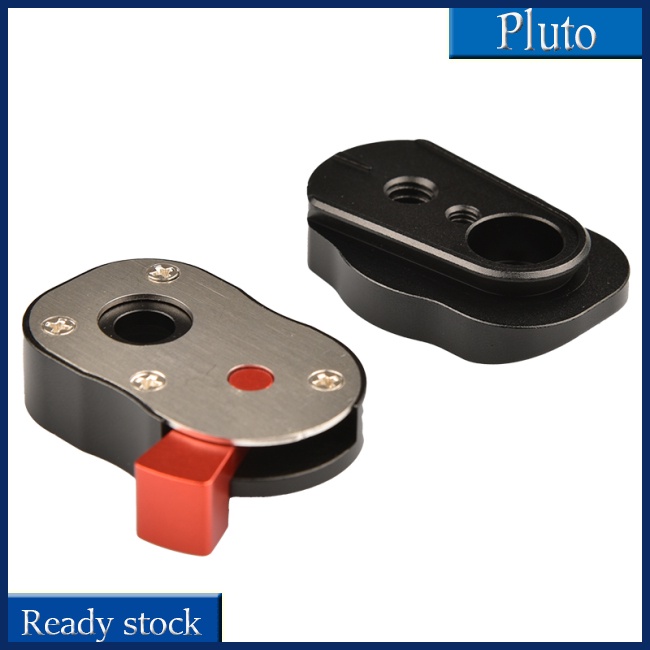 Mới Đĩa Tháo Lắp Nhanh Mini Cho Màn Hình LCD