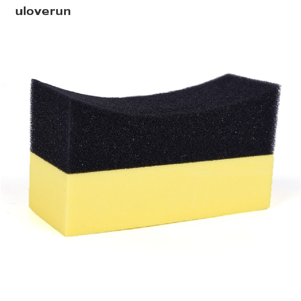 Mút Vệ Sinh Bánh Xe Hơi Chất Lượng Cao