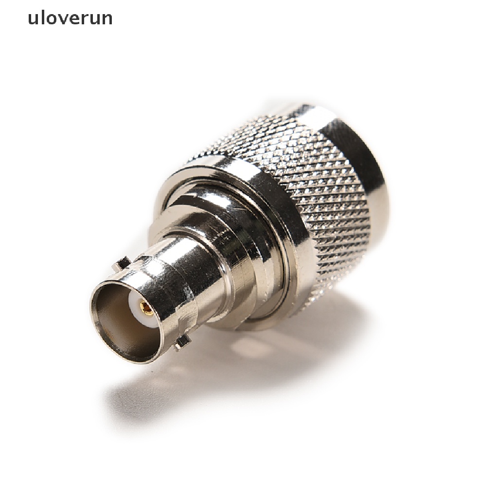 Đầu Chuyển Đổi Giắc Cắm Chữ N Sang Cổng Cắm BNC Tiện Dụng