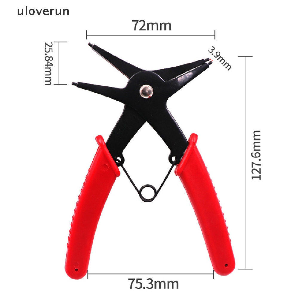 Kìm Bấm Lỗ Đa Năng Chuyên Dụng