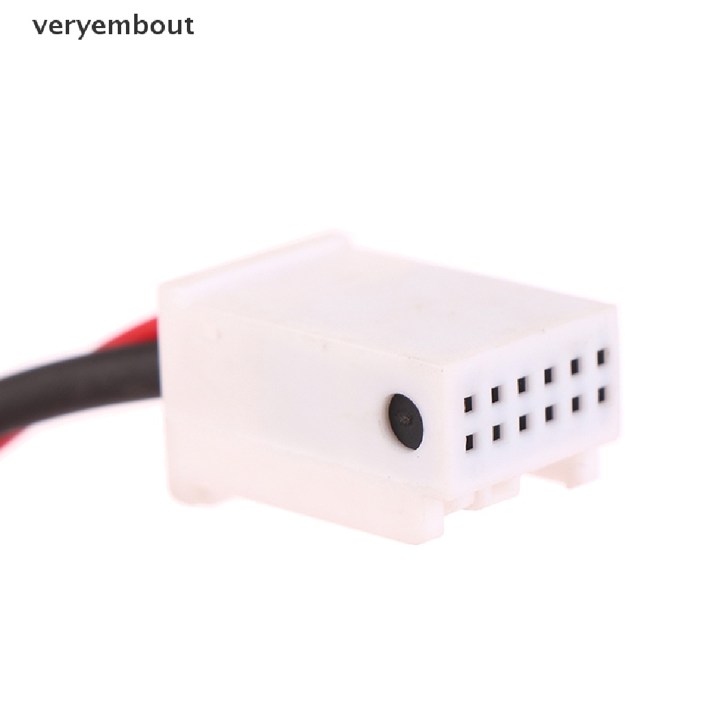 Bộ Chuyển Đổi Bluetooth MP3 Cho RCD310 510 Chất Lượng Cao