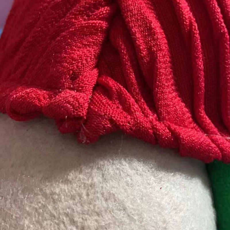 Set 2 Quả Cherry Gnomes Dễ Thương Dùng Để Trang Trí Phòng Tắm