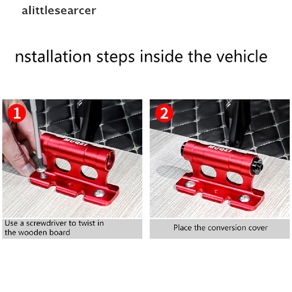 Trục Đỡ Bánh Xe Đạp Leo Núi Tháo Lắp Nhanh Tiện Lợi