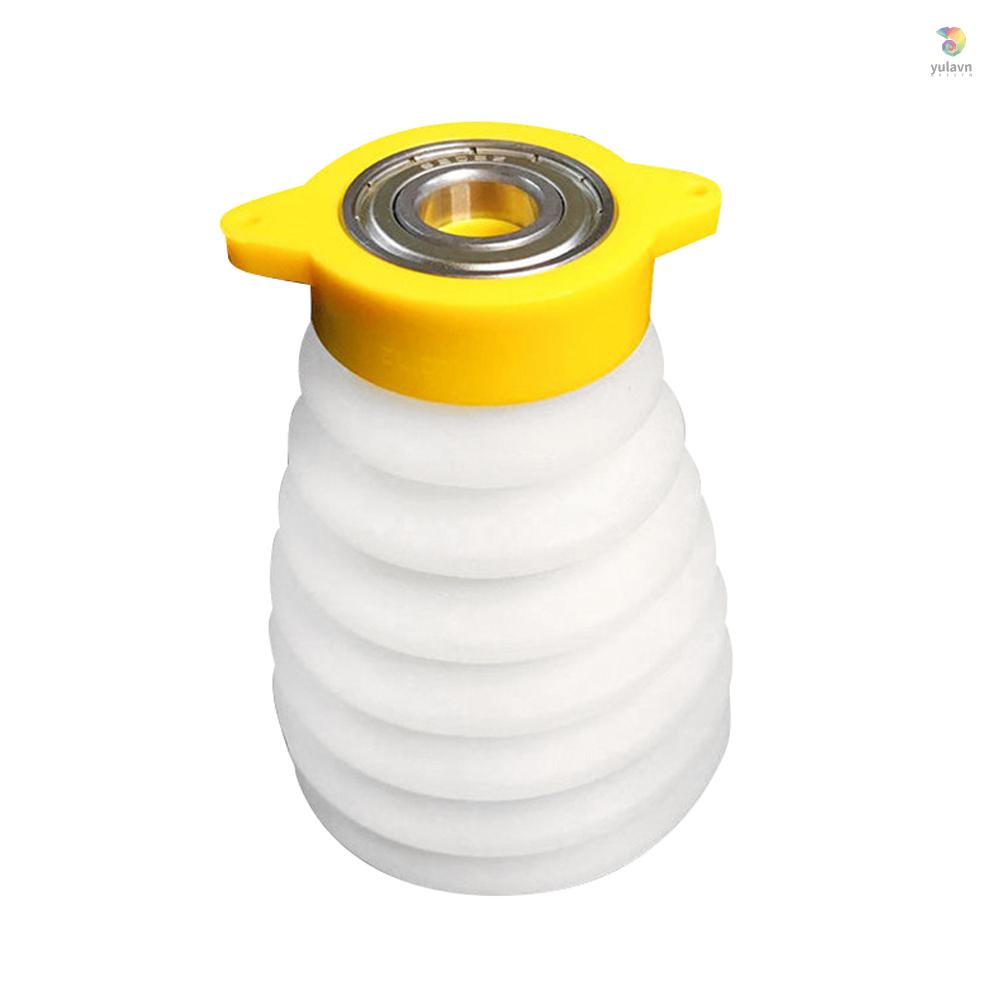 Vỏ Bọc Mũi Khoan Bằng Silicone Chống Bụi Tiện Dụng