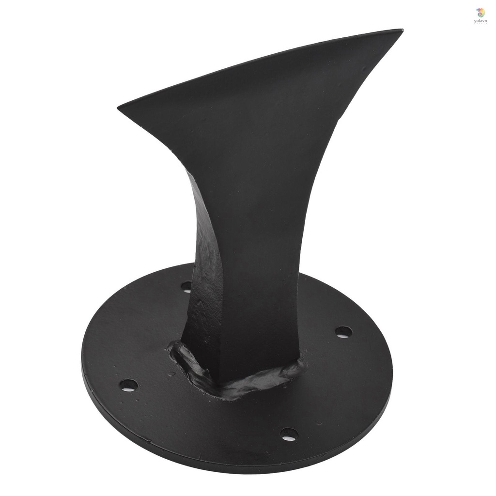 Dụng Cụ Phân Tách Lò Sưởi Củi Bằng Gỗ Cỡ Nhỏ Tiện Dụng