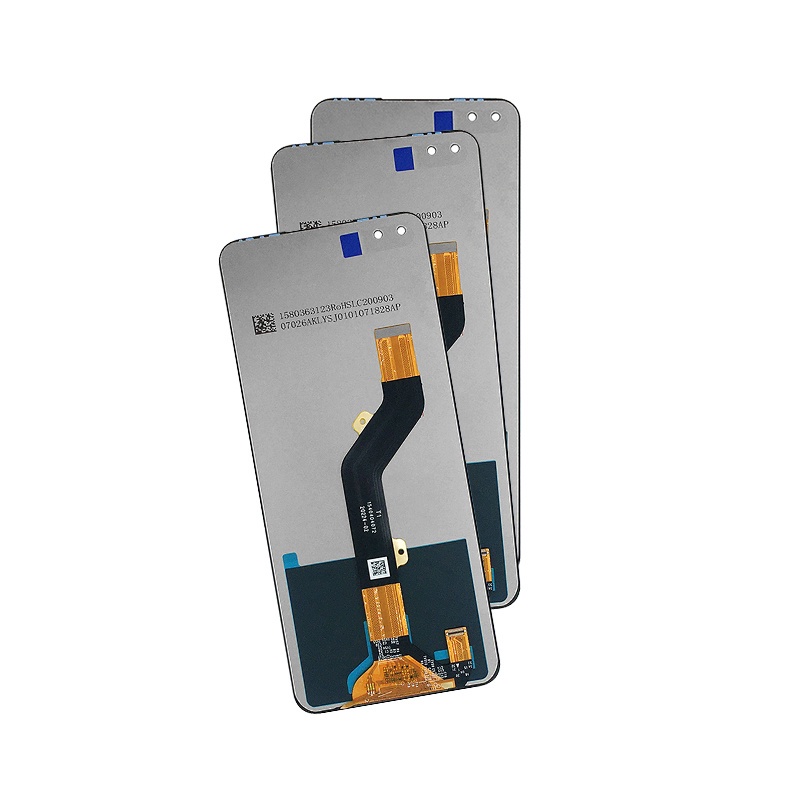 Màn Hình LCD Cảm Ứng Thay Thế Cho Infinix Note 8 Infinix X692