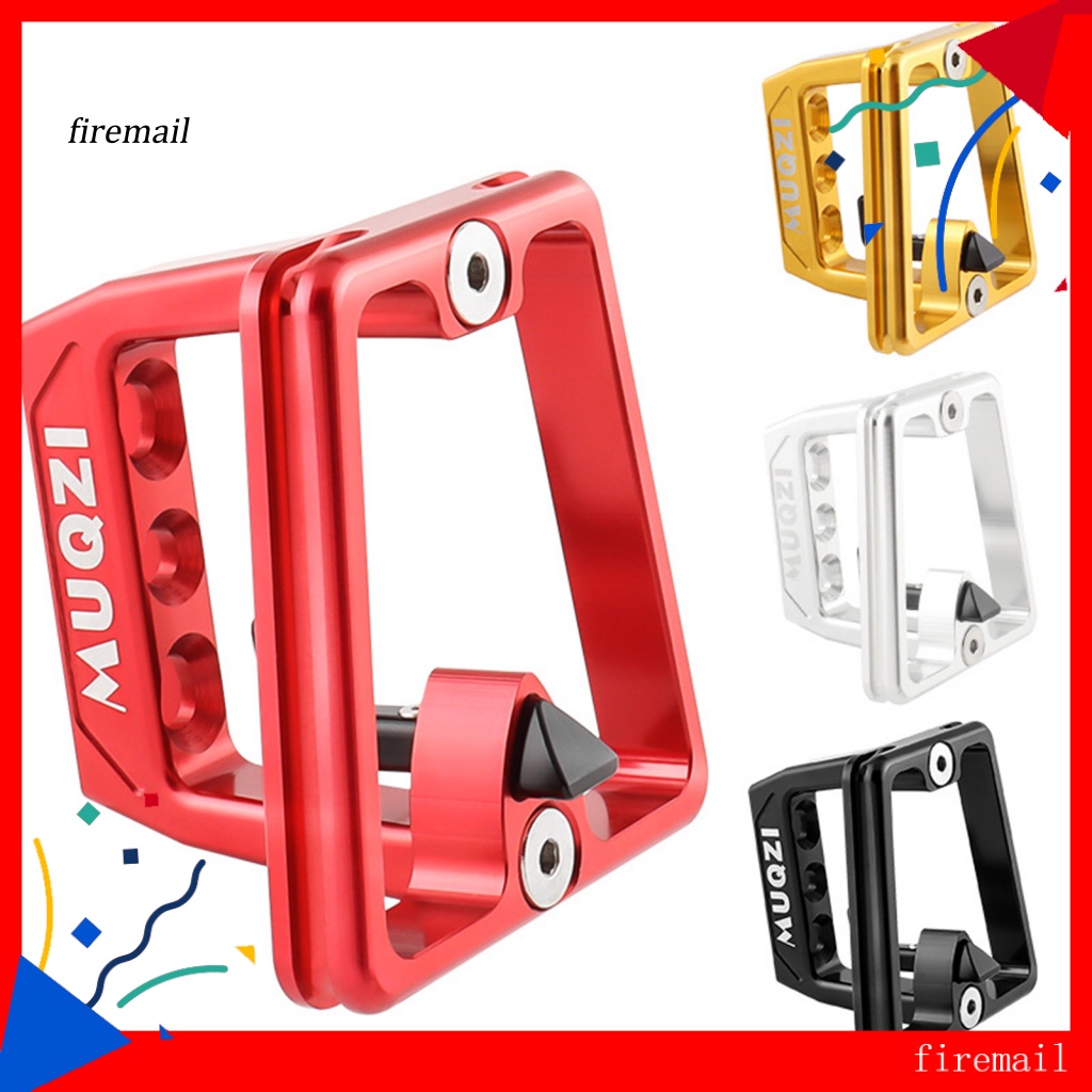 Giá Đỡ Mũi Heo Chống Nứt Dễ Lắp Đặt Dành Cho Xe Đạp MTB