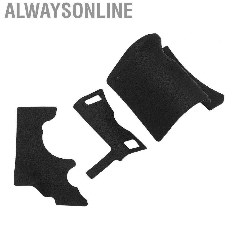 Alwaysonline Thumb Rubber Cover  Lightweight Shell for 5D2