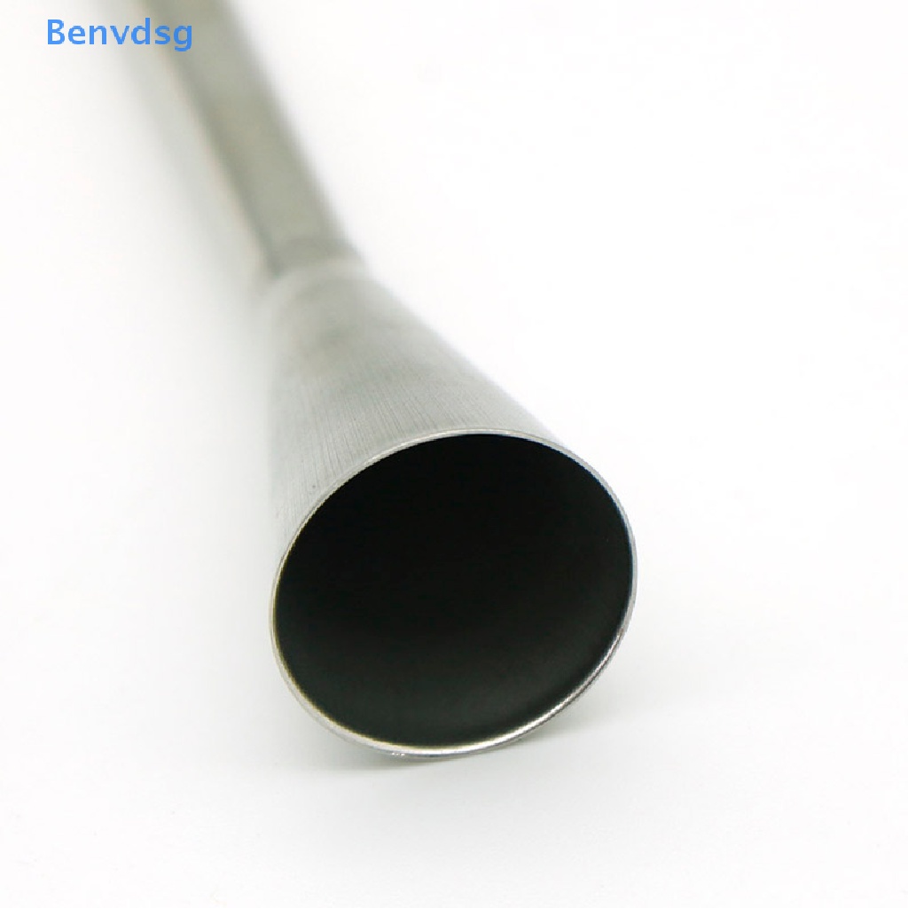 1 Đầu Bắt Bông Kem Bằng Thép Không Gỉ Tiện Dụng