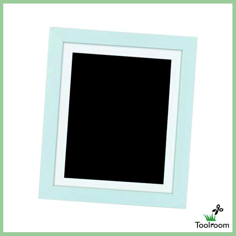 Khung Ảnh Mở Phía Trước Trang Trí Nhà Cửa Cho Bé