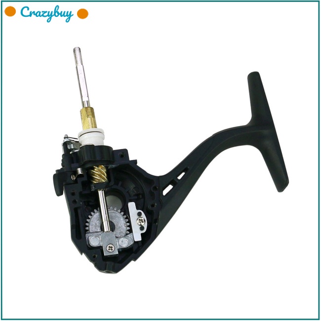 Cr Bộ Guồng Quay Cần Câu Cá Bằng Kim Loại Chất Lượng Cao