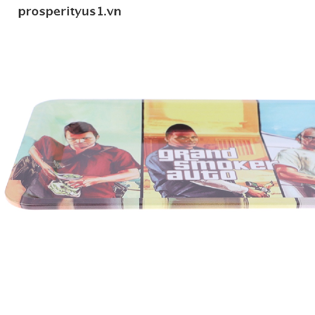 Khay Kim Loại Mạ Thiếc 180 * 125mm Chuyên Nghiệp