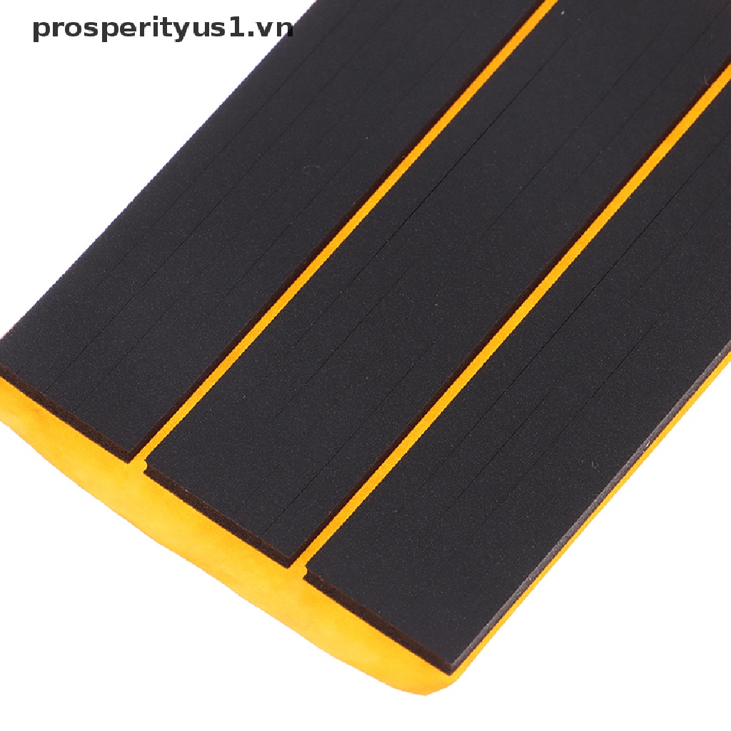 Bộ 15 Miếng Dán Chống Sốc 3MM Chuyên Dụng Cho Bàn Phím Cơ