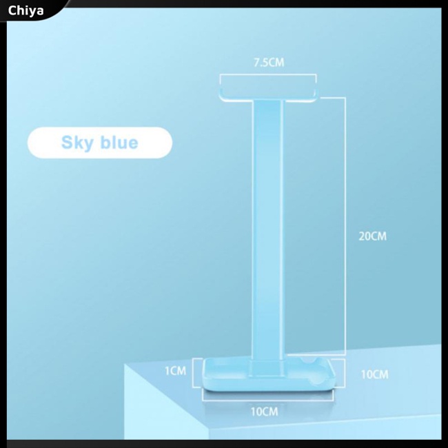 Giá Đỡ Tai Nghe Z1 Hình Chữ U Chống Trượt Đa Năng Tiện Dụng
