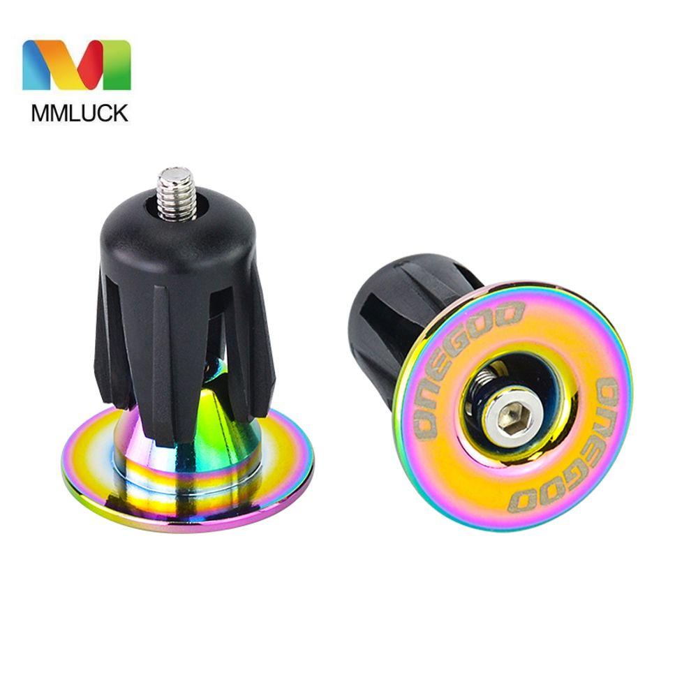 Vỏ Bọc Tay Lái Xe Đạp 15-20.5MM Bằng Hợp Kim Nhôm Chất Lượng Cao