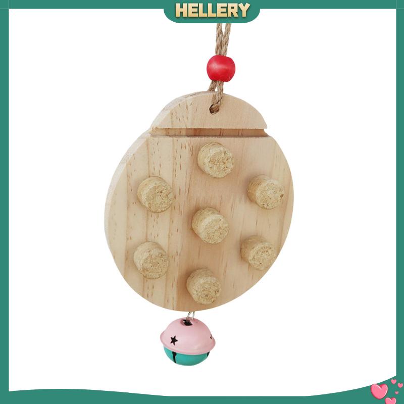 Giá Đỡ Đồ Chơi Siêu Bền Tiện Dụng Cho Chim Vẹt / Cockatiel Macaws Parakeet