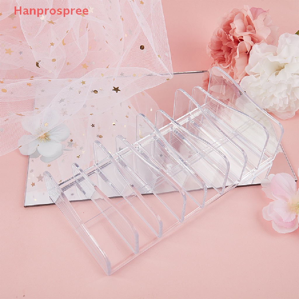 1 Khay Đựng Dụng Cụ Trang Điểm Hanprospree