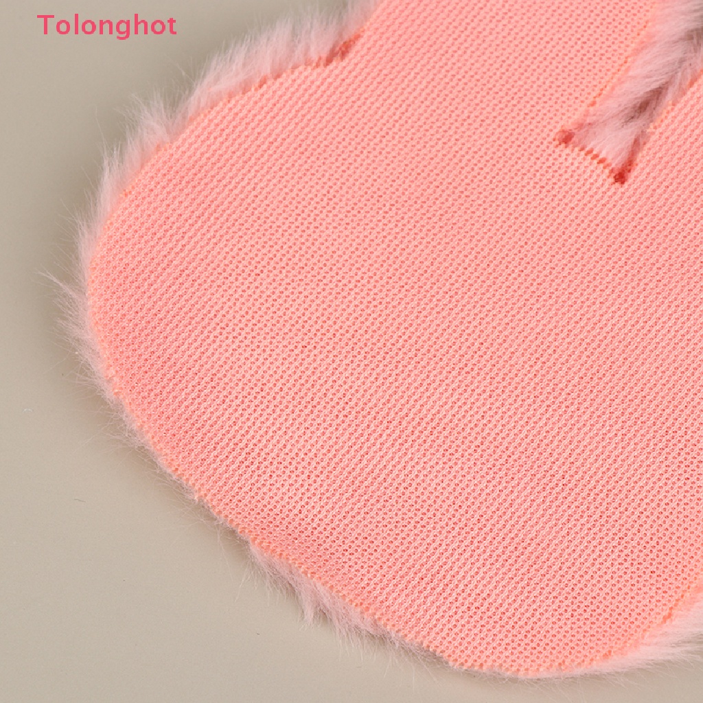 Chăn Lông Trang Trí Nhà Búp Bê 1: 12 DIY