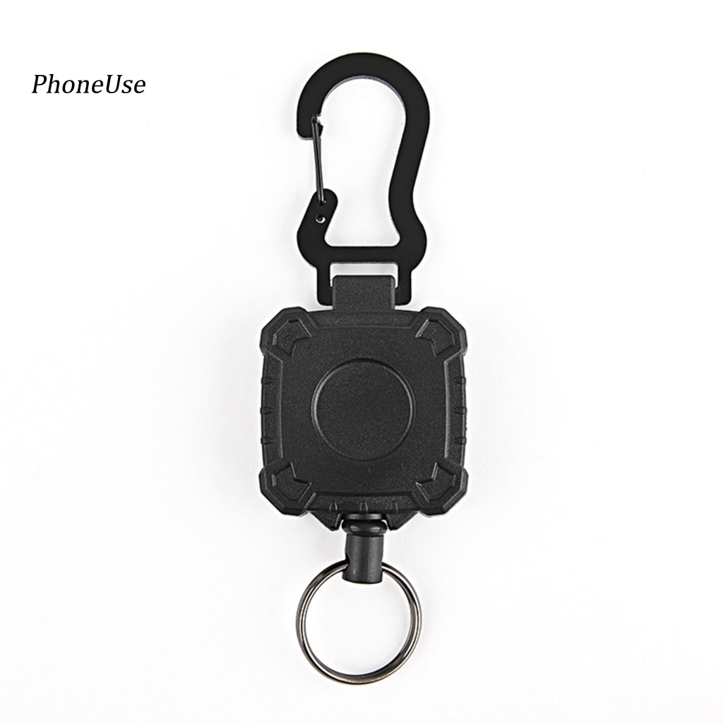 Pu Móc Khóa Có Dây Thép Đa Năng Chịu Lực Tốt Giá Đỡ