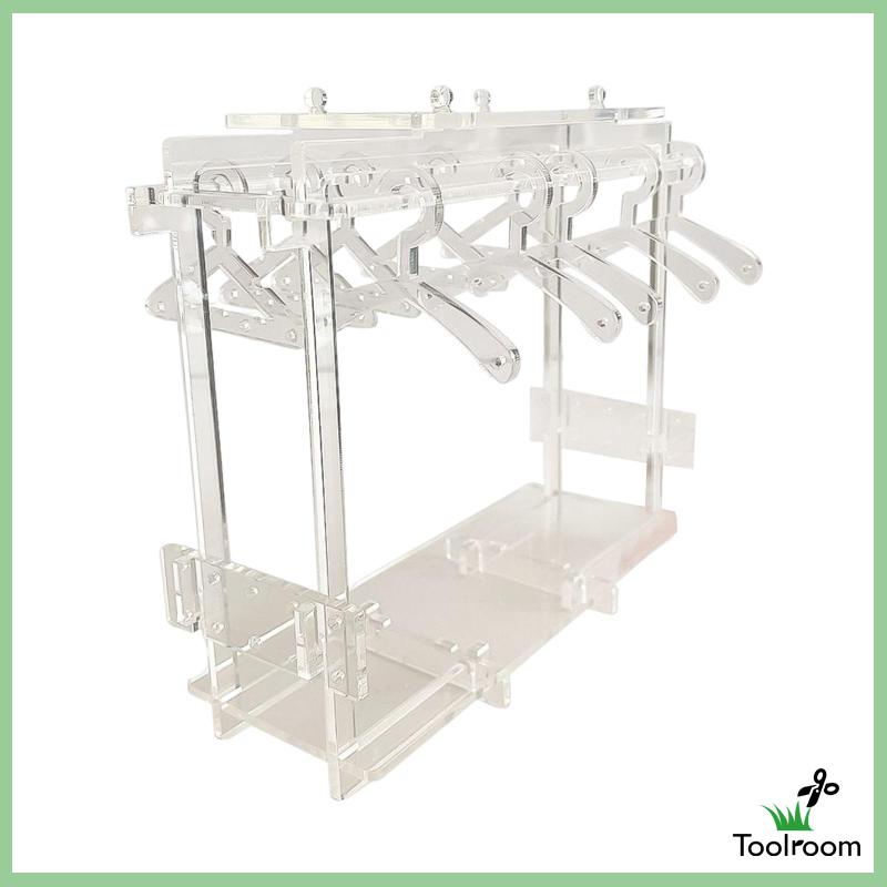 Giá Đỡ Trưng Bày Vòng cổ / Bông Tai Để Bàn Phòng Ngủ