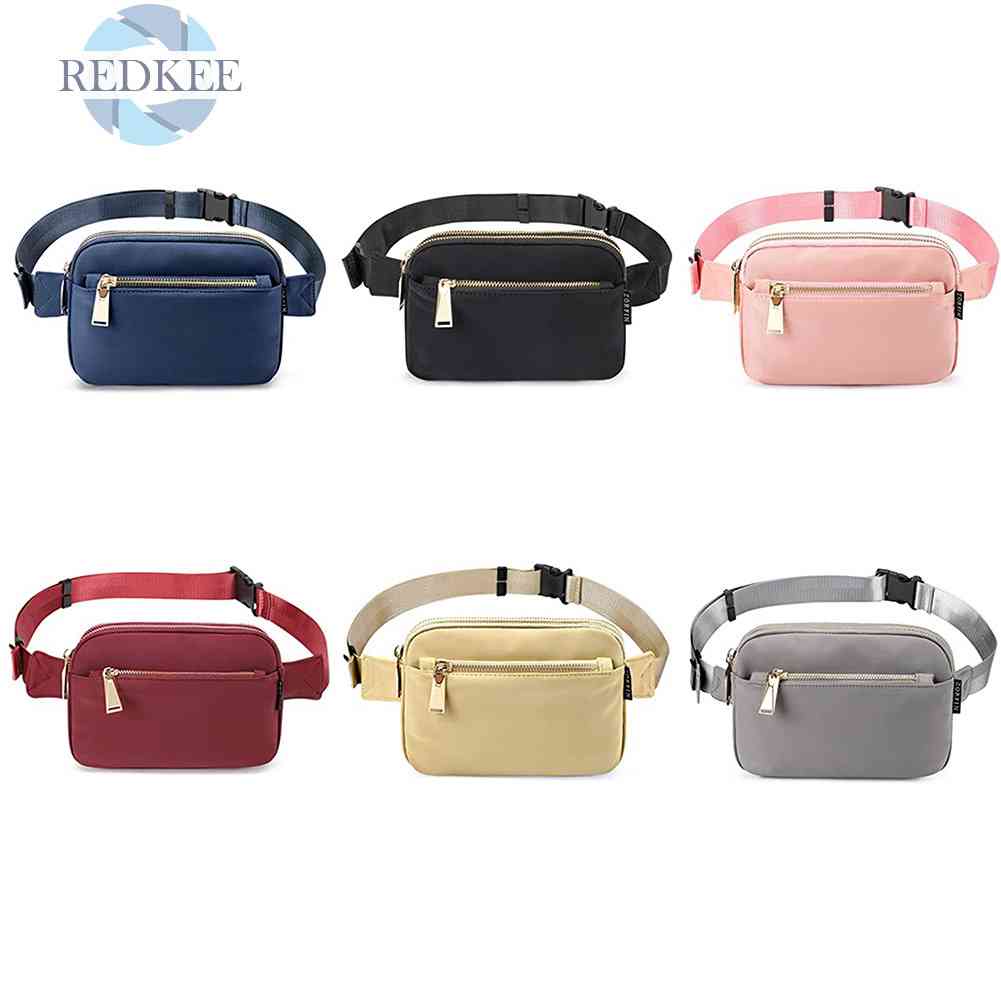 Túi Đeo Chéo Thể Thao Chống Nước Thoáng Khí Chống Trầy Xước