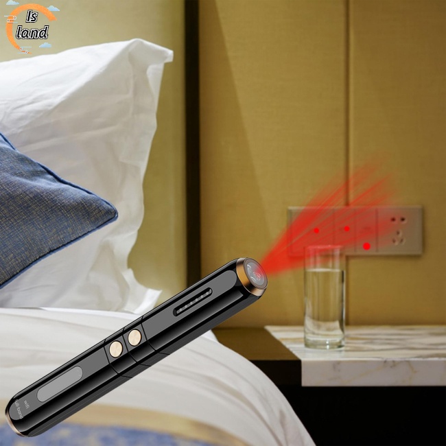 Máy Dò Tín Hiệu Hồng Ngoại Không Dây T13 Có Thể Điều Chỉnh Độ Nhạy