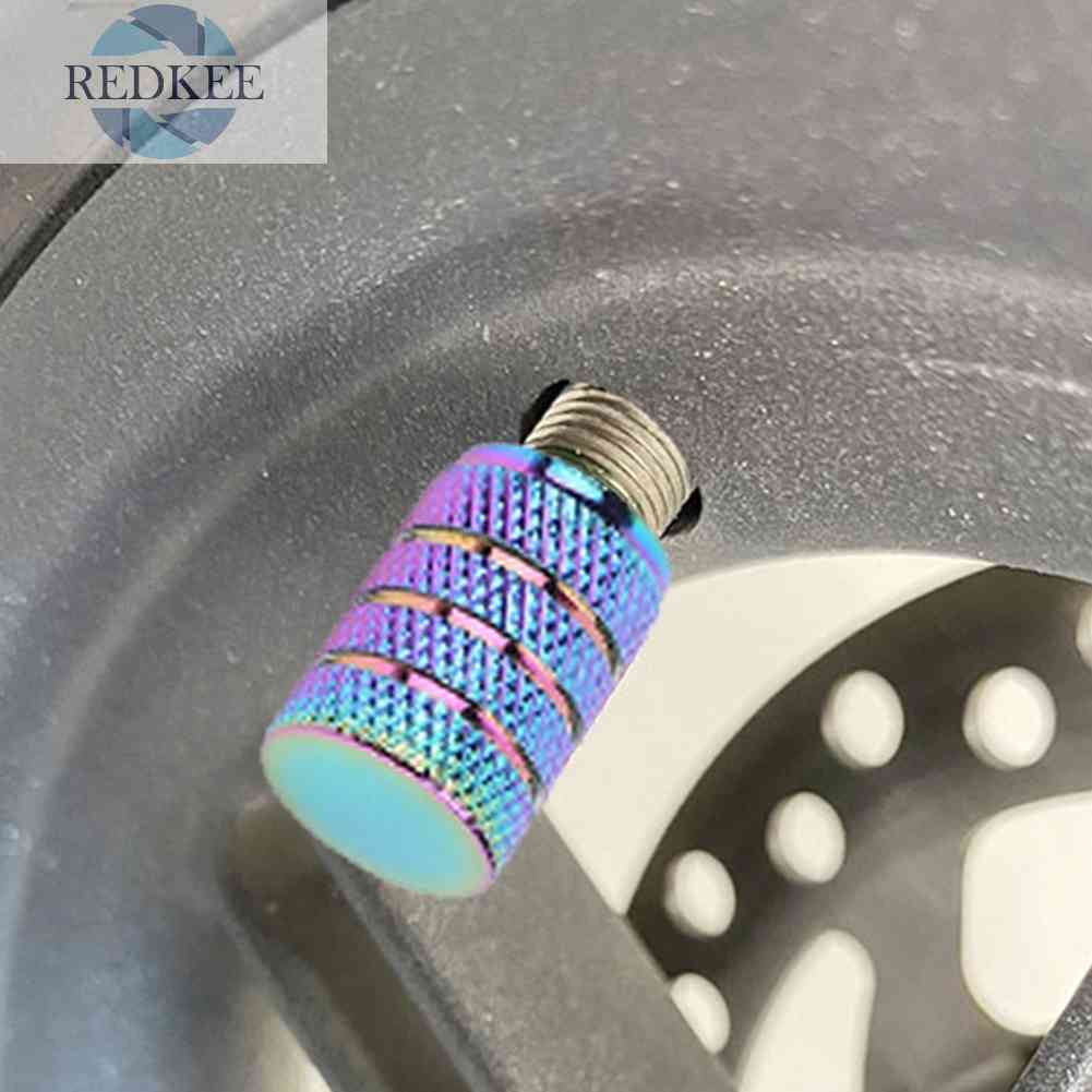 2 / 8 Nắp Van Bánh Xe Điện M365 Pro