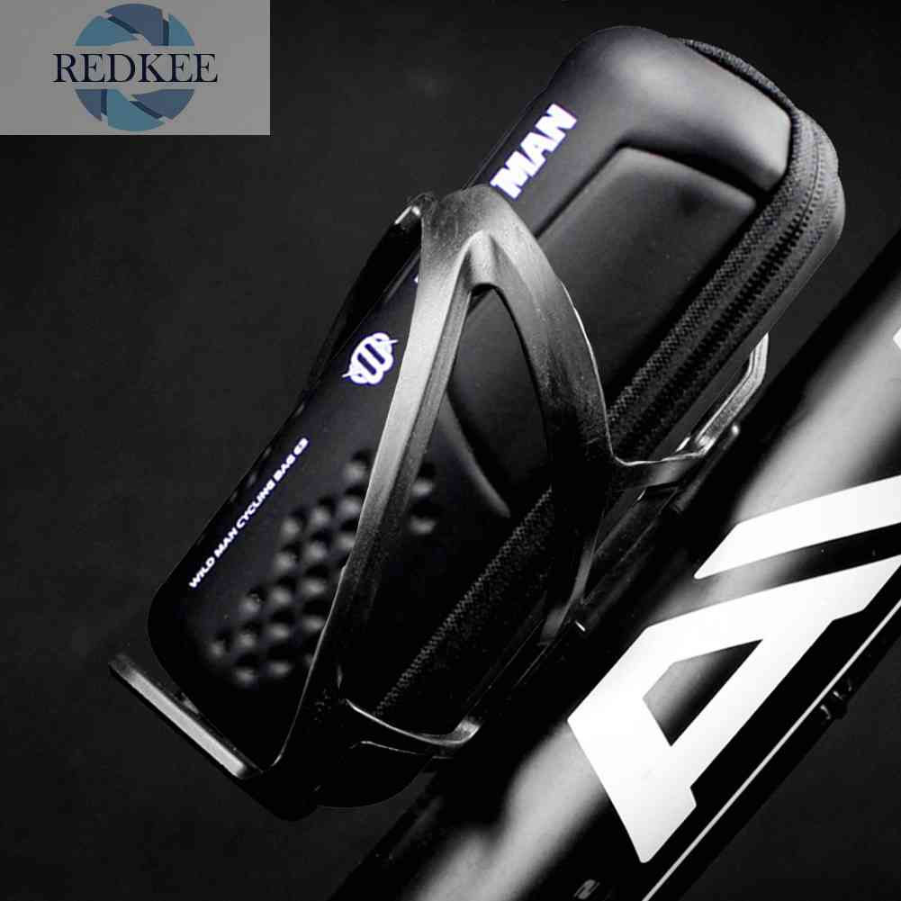 Túi Đựng Dụng Cụ Sửa Chữa Xe Đạp Tiện Lợi