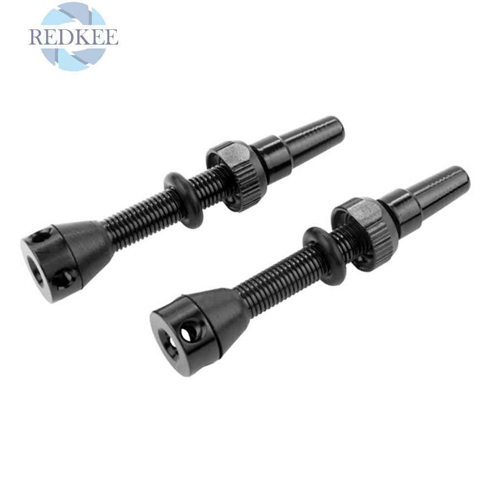 Set 2 Van Xe Đạp 40mm Bằng Hợp Kim