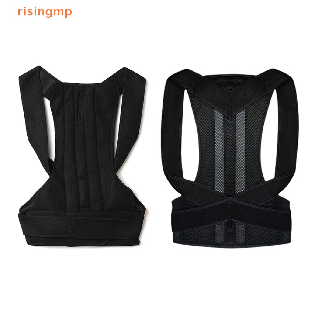 Đai Đeo Điều Chỉnh Tư Thế Lưng Và Vai Hiệu Quả